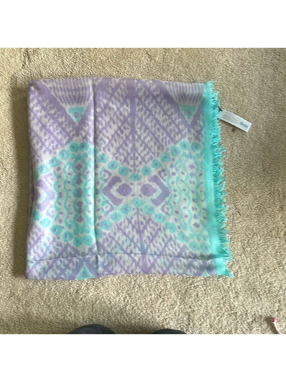 Bajra Scarf